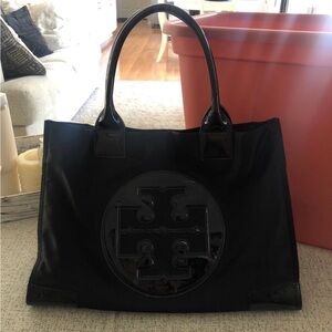 Tory Burch Ella Tote